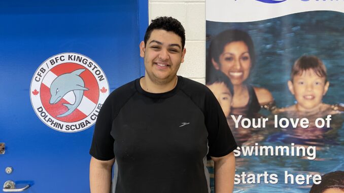 Rahman-PSP-Aquatics-Team