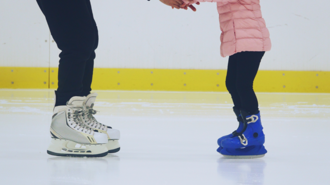 parent-and-child-skating