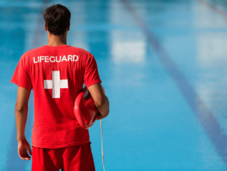 Join the Junior Lifeguard Club