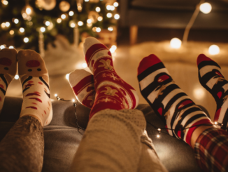 holiday-socks