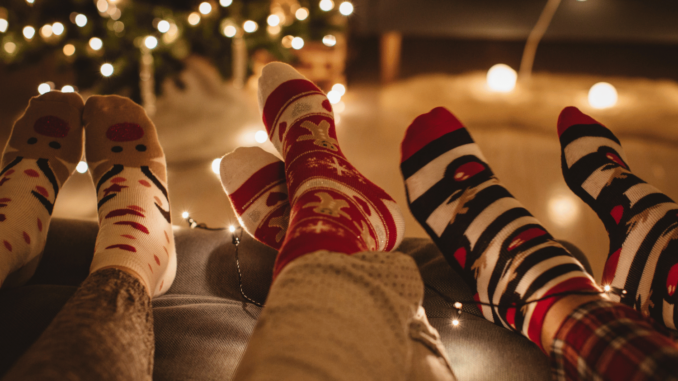 holiday-socks