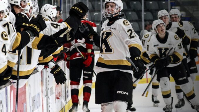 Kingston-Frontenacs-Ice-Hockey-Player